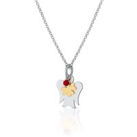 Collana Roberto Giannotti Donna in Argento GIA377 - GIA377
